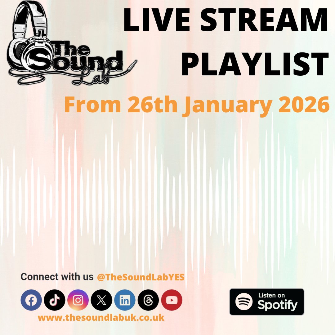 Hold Tight Broadcast tweet media