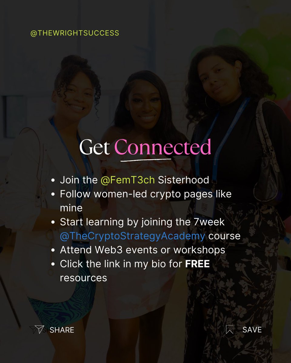 The Wright Success tweet media