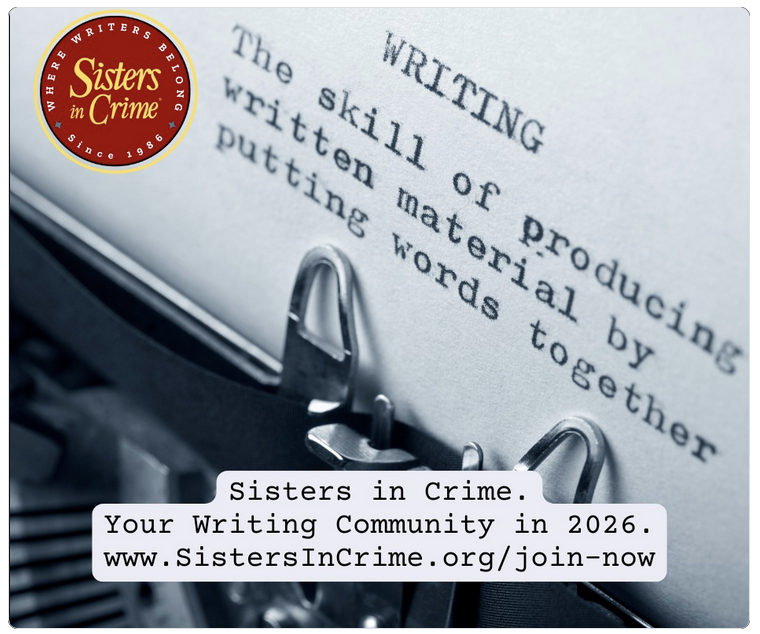 ECrowens's tweet image. #writinggroup #writersorganization #writingorganization #sistersincrime #writing #writingcommunity #amwriting sistersincrime.org/join-now