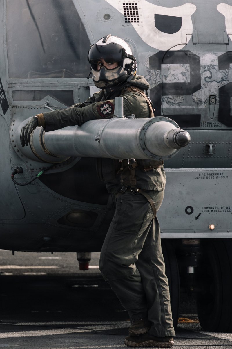 U.S. Marines tweet media