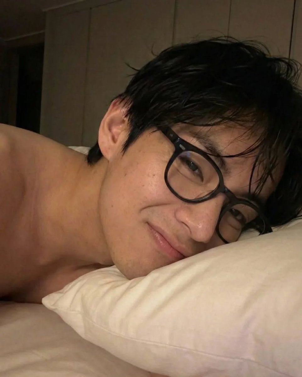 BTS_TAEGB's tweet image. 😜