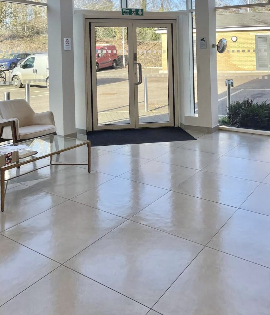 northmode33's tweet photo. First impressions matter, but consistency is what people remember.

Spaces like this don’t stay this way by chance. They’re checked, maintained and managed properly so the experience is the same every day, not just on day one.

When details are looked after, everything else runs smoother — for occupiers, visitors and everyone in between.

📞 0161 676 0084
🌐 https://t.co/VvLnpI7pbI

#CommercialPropertyManagement #ManagedSpaces #BuiltEnvironment