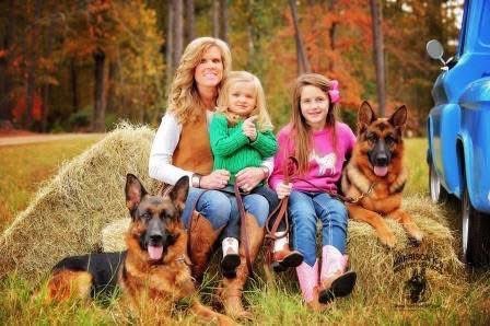 Best family protection dogs Ever! #germanshepherd #familydog #protector #BestFriend
