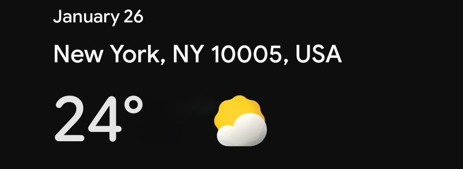 Sarah Goswick (@blueinthe212) on Twitter photo 