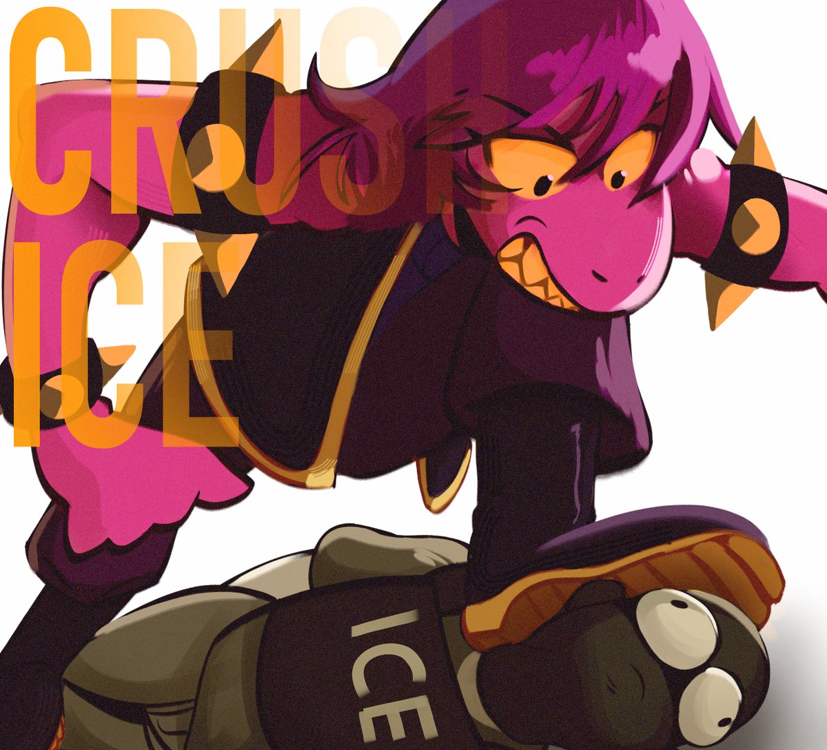 _SimonSquared's tweet image. Tyranny pisses me off