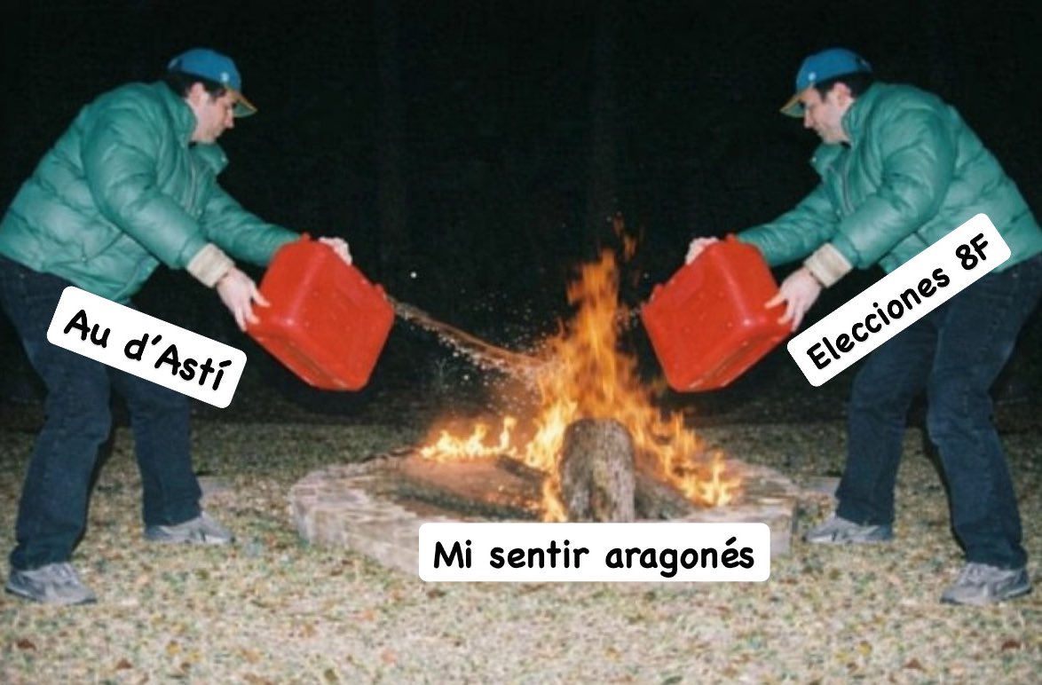 Aragón llevanta-te 

Au d’Astí