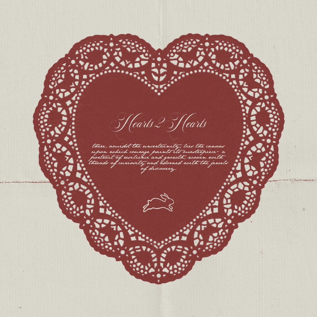 h2harami's tweet image. ⠀⠀

⠀⠀⠀⠀⠀ ⠀⠀⠀ ⠀⠀ 𓃹
⠀⠀⠀⠀⠀ ⠀ ︶  ྀི ˚̣̣̣ ⠀𓋫⠀ ˚̣̣̣  ྀི︶

⠀ ⠀ ⠀⠀⠀⠀⠀FOLLOW THE  
⠀ ⠀⠀⠀⠀⠀ 𝚆𝙷𝙸𝚃𝙴  𝚁𝙰𝙱𝙱𝙸𝚃  .ᐣ

❨ 𝖸𝖤𝖲 ❩ 
tap the ♡, receive a mysterious dm.

❨ 𝖭𝖮 ❩ 
keep on fooling yourself with routine’s abnormality.

⠀⠀⠀