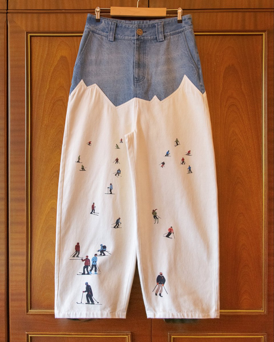 HOUSE OF ERRORS tweet media