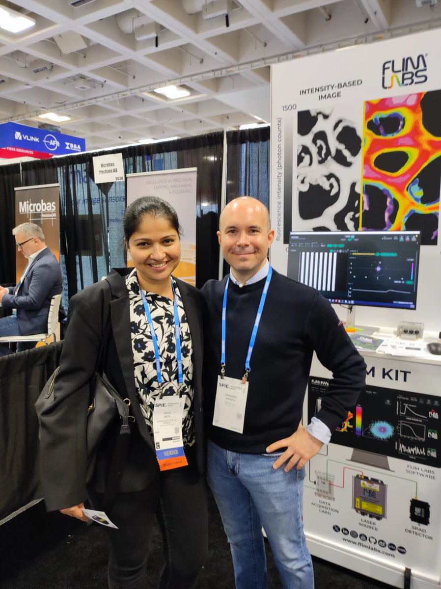 FLIM LABS tweet media