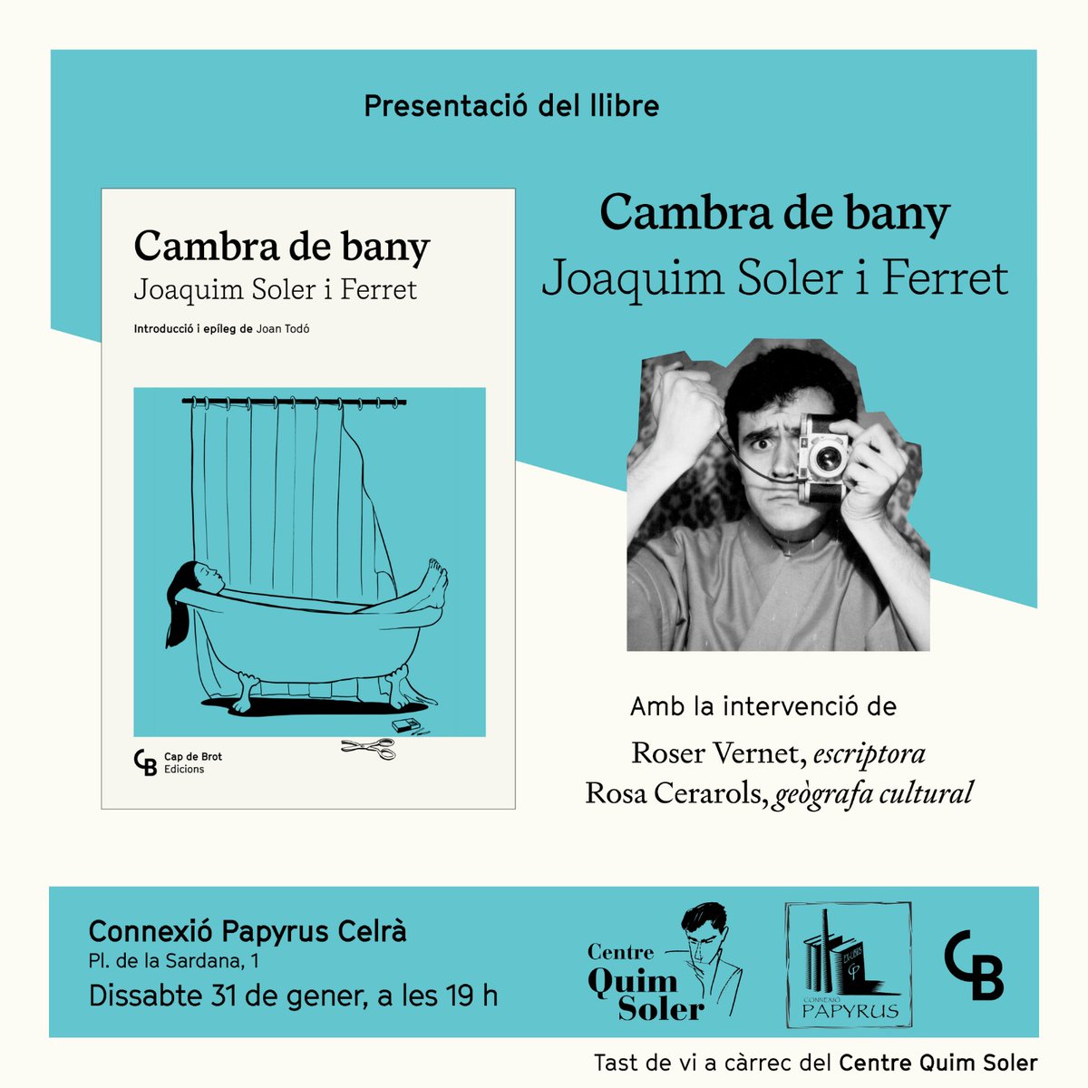 Mar Camps tweet media