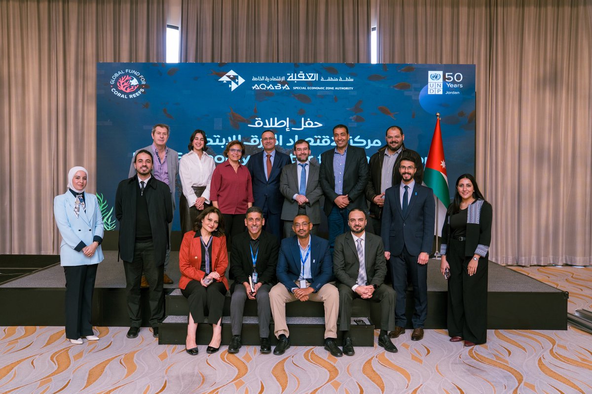 UNDP Jordan 🇯🇴 tweet media