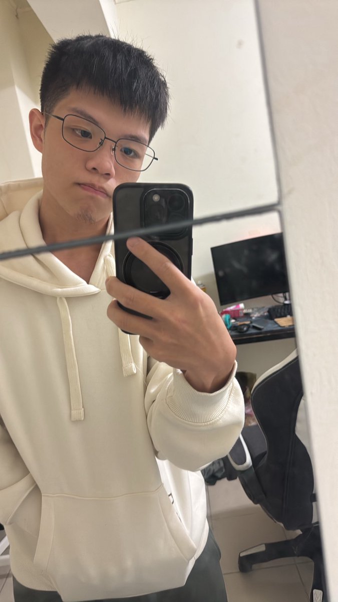 很一般的路人 tweet media