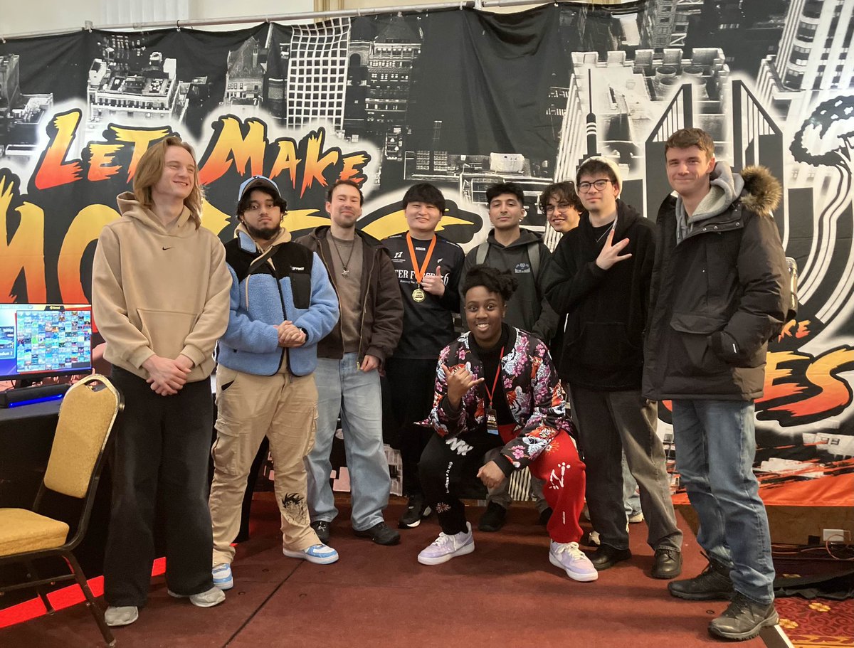 Top 64 at LMBM. 

I'm glad to have attributed so many names to faces and practiced with such a wide array of players. I have lots of ideas for my gameplay and mentality and I'm looking forward to competing back in Europe. Thank you to everyone I spoke to!