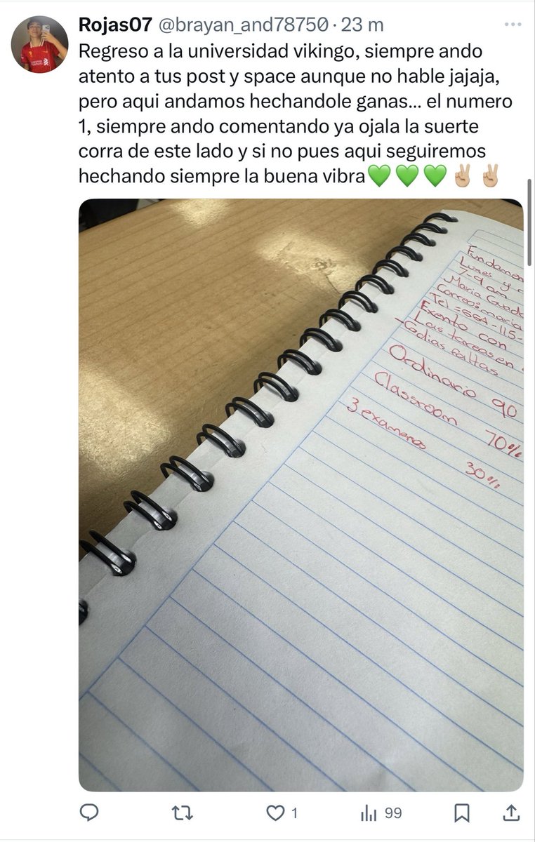 ELVIKINGONEGRO tipster tweet media