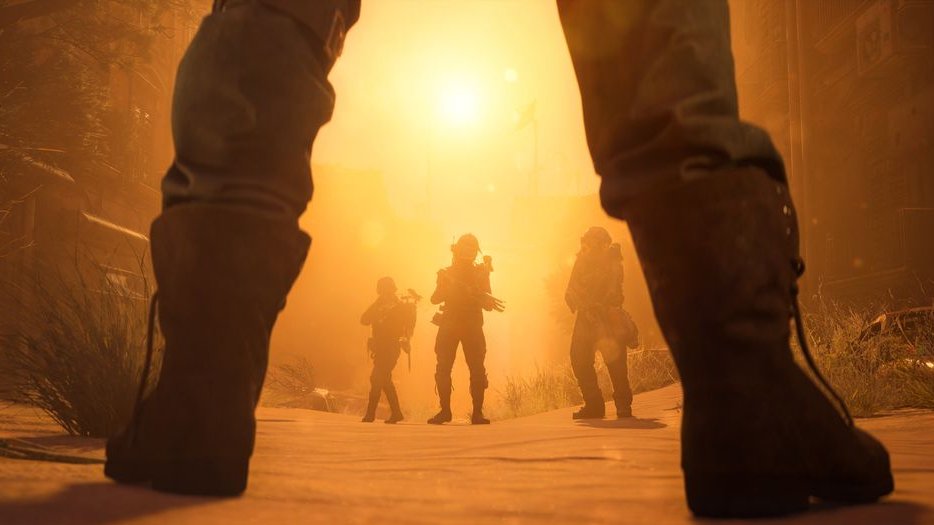 ARC Raiders Alerts tweet media