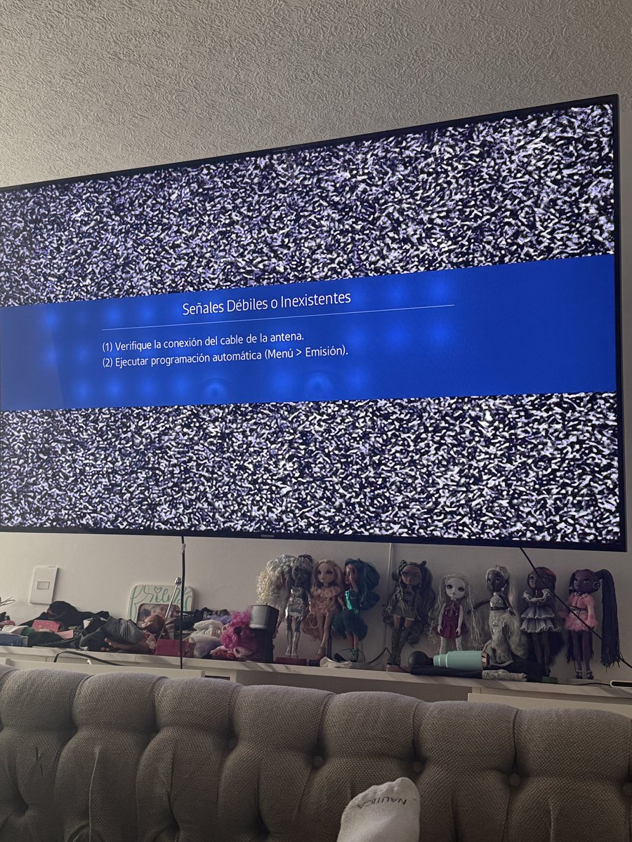 Güera De la Fuente tweet media