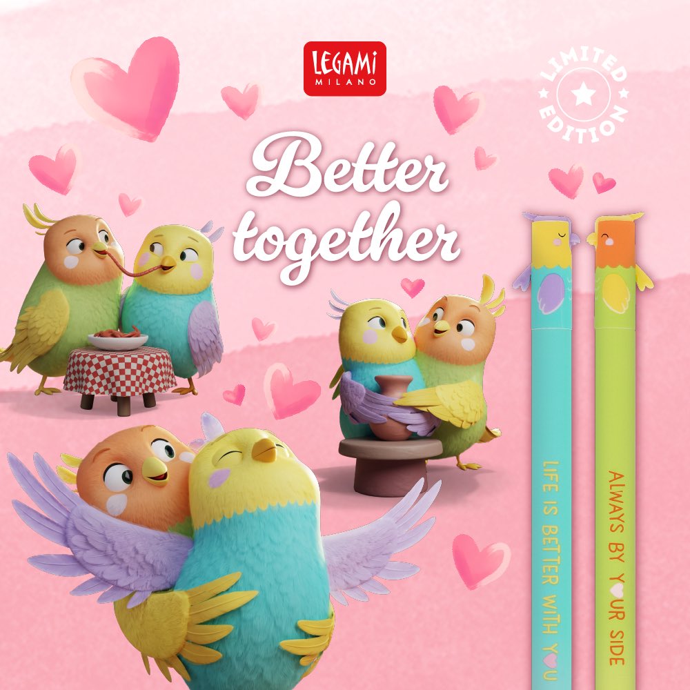 Meraki Colour tweet media