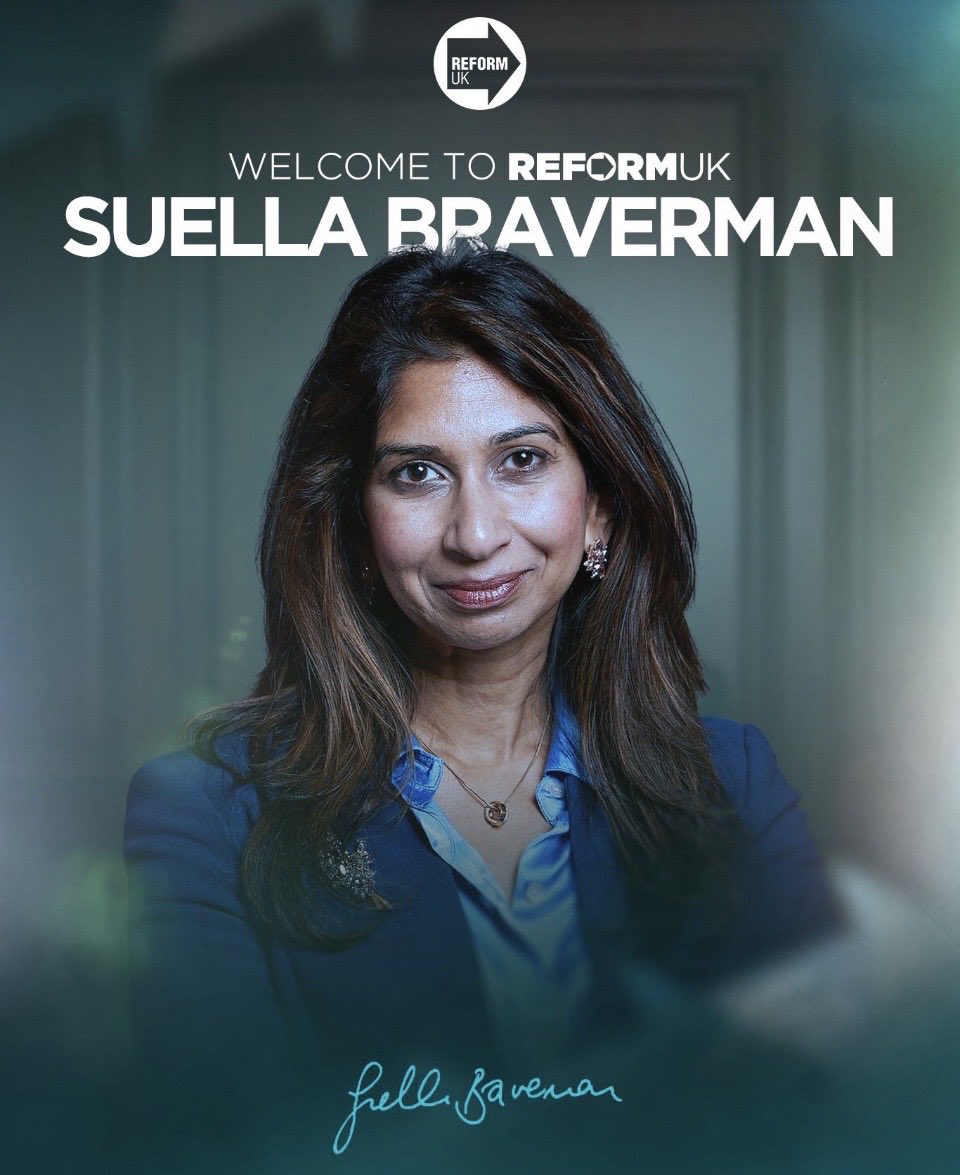 Girl Power 💥 <a href="/reformparty_uk/">Reform UK</a>