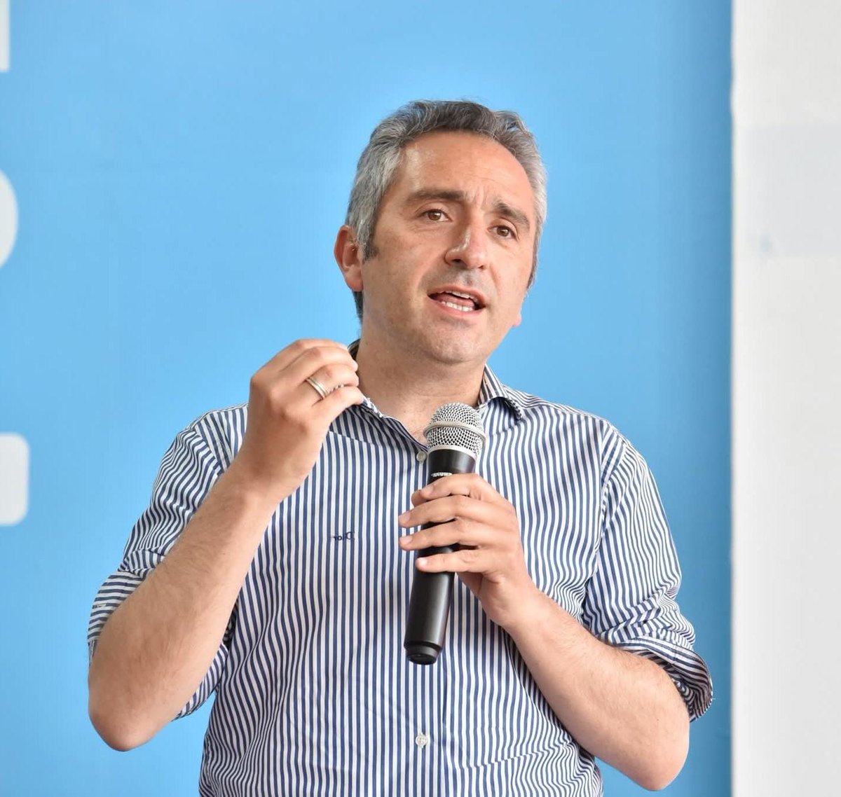 Luis D'Elia tweet media