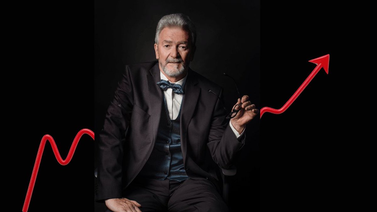 💥🆕 Discover The 2x3 #PerformanceFormula to Achieve #PersonalGrowth After 65. buff.ly/HSSNZqz