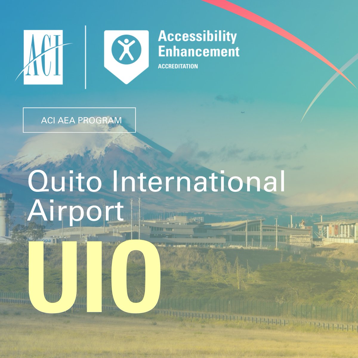 ACI World tweet media