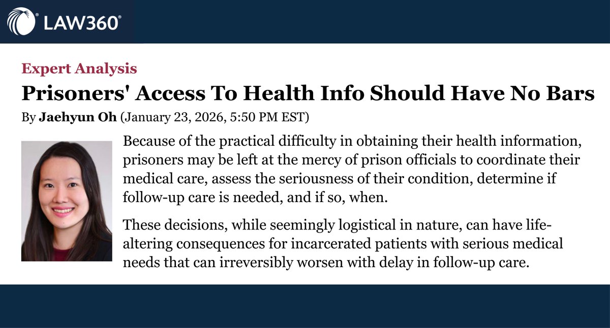 The Jacob Fuchsberg Law Firm tweet media