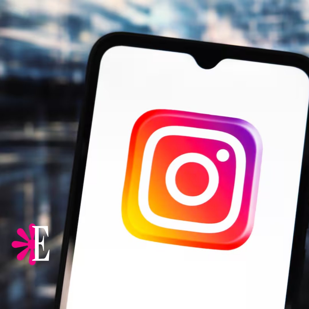 Estampas's tweet image. #Estampas | Instagram comenzó a lanzar su nueva función de “Tu algoritmo” para todos los usuarios de habla inglesa a nivel global, de cara a personalizar el algoritmo de recomendación en 'Reels', además permite escoger 3 temas de interés principal para este 2026. #RedesSociales