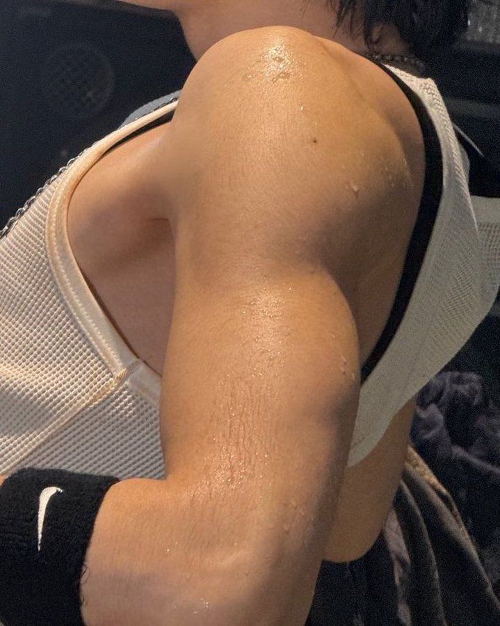 ‎୨♡୧ (@baecix) on Twitter photo 