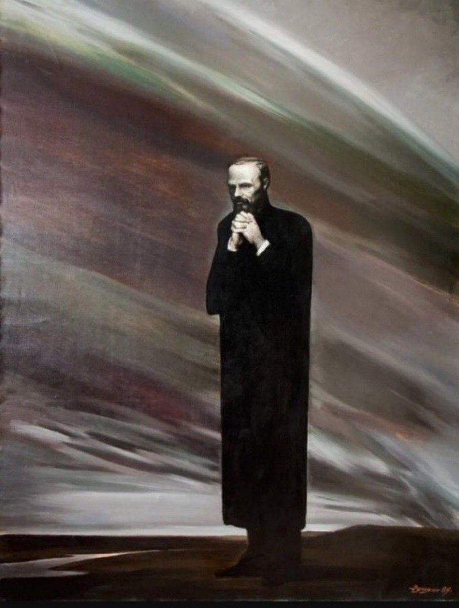 Bana o kadar bilinçle acı çektirdiniz ki şu anda sizi bağışlamak elimden gelmiyor.

Dostoyevski