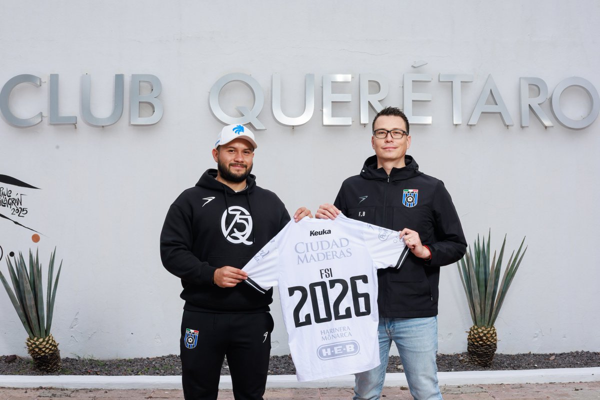 FSI Training tweet media