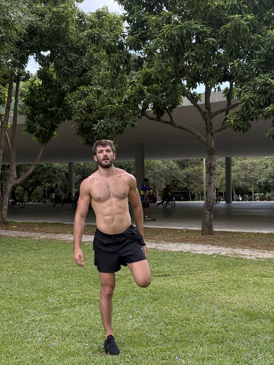 Ibira de todo domingo