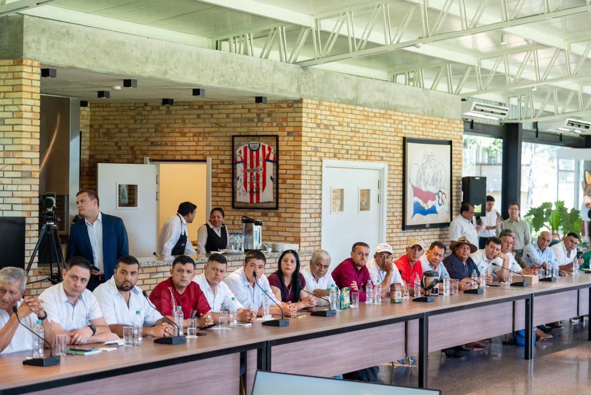 Carlos Giménez tweet media