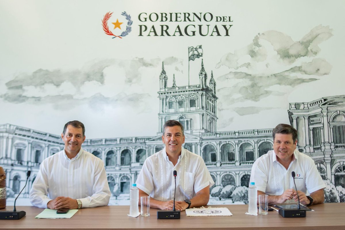 Carlos Giménez tweet media