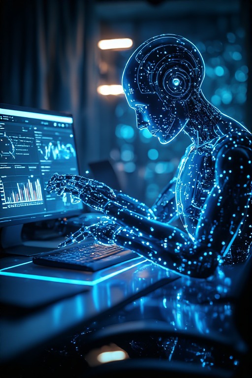 AgenceArynae's tweet photo. "S'il fait ça, je lui vends mon âme". 😱

Cette nouvelle IA, Cloudbot, vient de promettre de résoudre le cauchemar de tout entrepreneur : la compta automatique.

Elle contrôle ton navigateur, télécharge tes factures, etc... C'est littéralement Jarvis. 🤖

#AI #Cloudbot #Tech https://t.co/QDdUDDy6pW