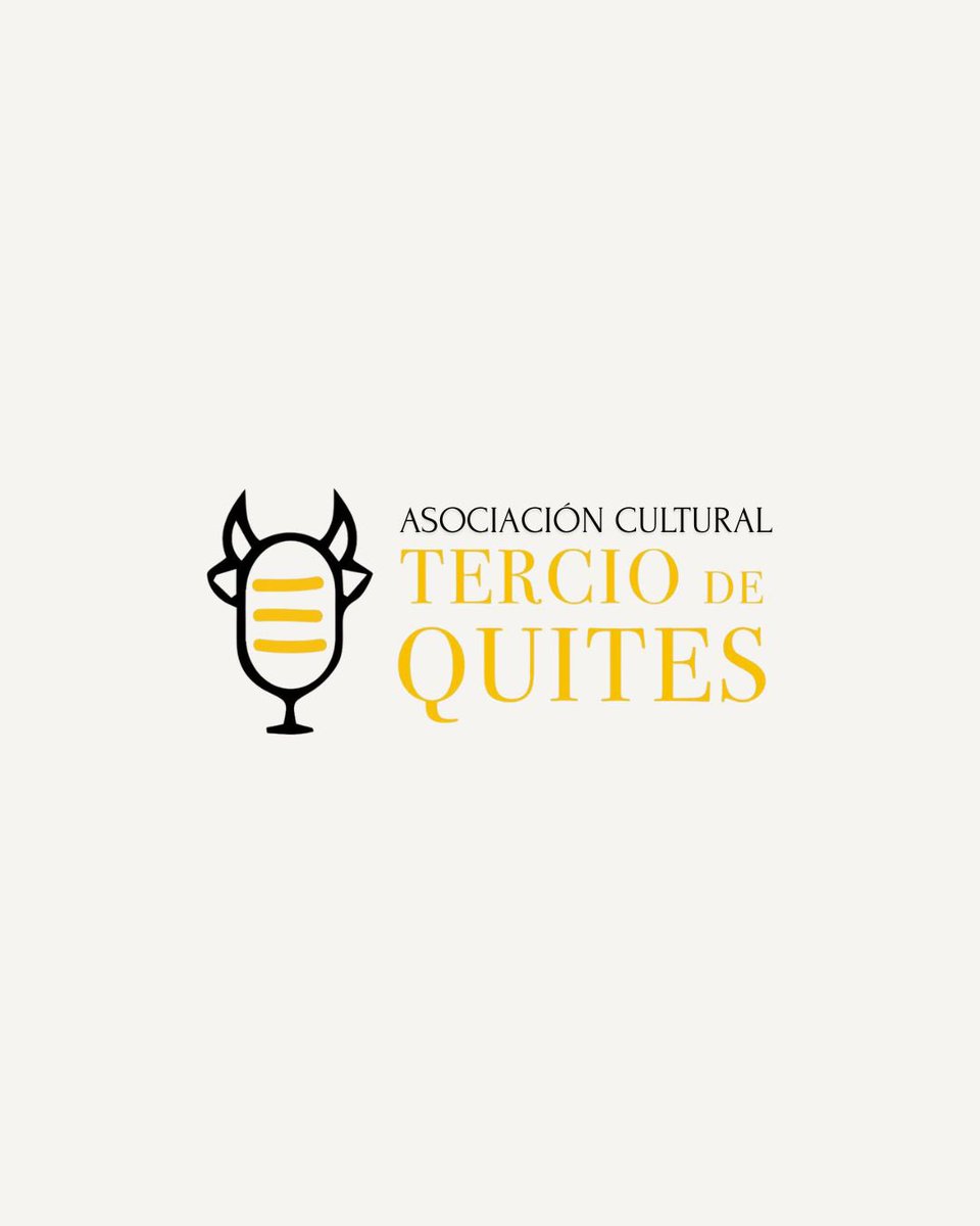 🐂 NACE LA ASOCIACIÓN CULTURAL “TERCIO DE QUITES” 🐂

Guadalajara suma una nueva asociación cultural con espíritu taurino y afición.

📰 Noticia:  terciodequites.com/nace-la-asocia…

👥 Hazte socio: forms.gle/m4yfbCAbv8it7P…