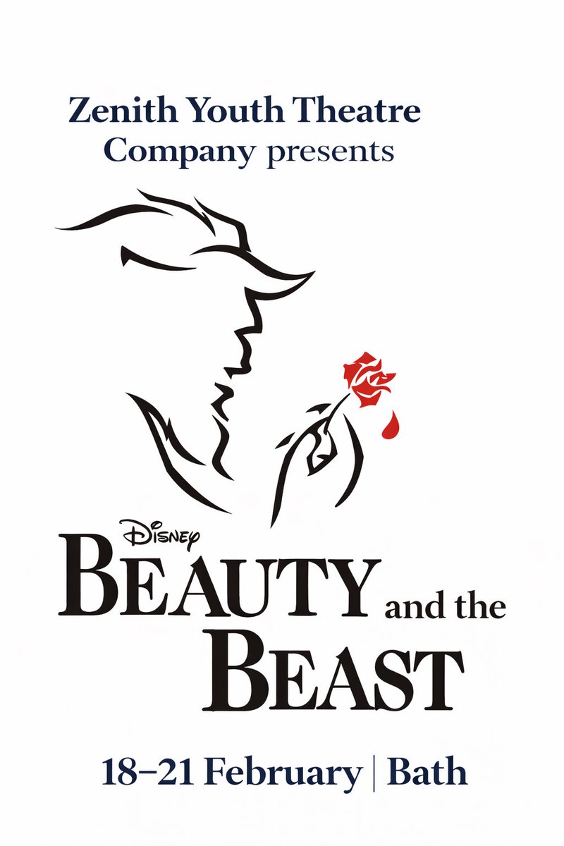 Zenith Youth Theatre Company tweet media