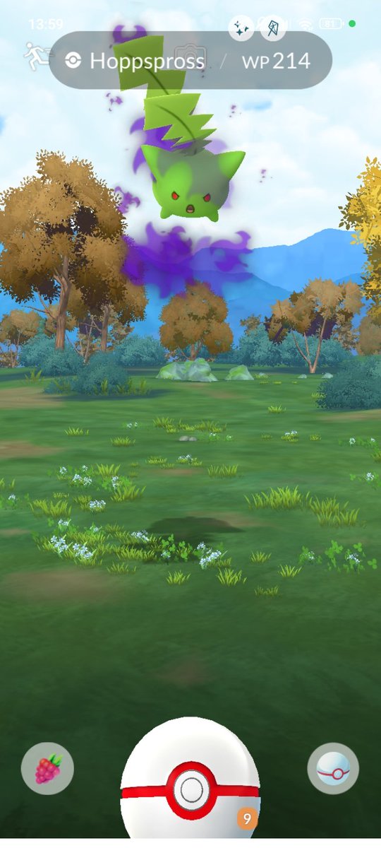 tragosso1988's tweet photo. #shinycryptohoppspross von Rocketvorstand in #pokemongo #shinypokemon @NichtEvo_ @Molbi_97 @makkarhunter @xSoeckchen @xMeloenchen https://t.co/PPtRKK5wlB