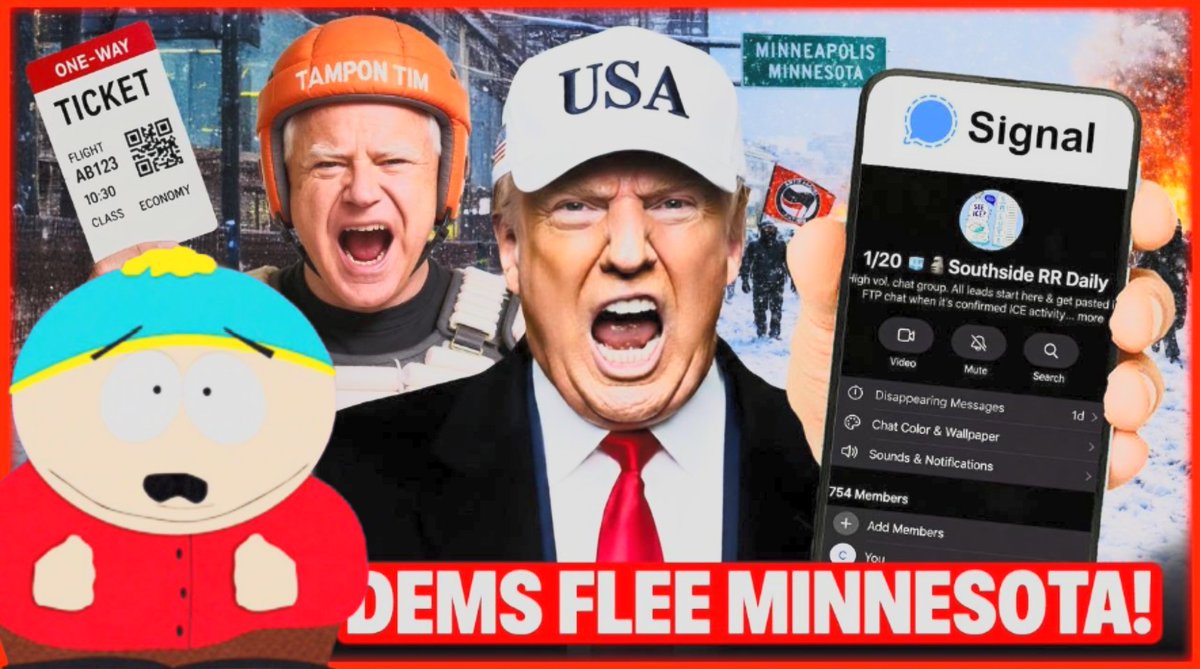 🇺🇸MAGA MONDAY TRAIN🇺🇸👉RT/FOLLOW ALL✅
<a href="/Theresa99778608/">Theresa</a>
<a href="/ShangrilaQuest/">ShangRila</a>
<a href="/K9forever/">Kevin 🇺🇸</a>
<a href="/DrugWarSoldier/">Kyle the Viking 🏴‍☠️🇺🇲</a>
<a href="/RedTexasHeat/">TexasHeat</a>
<a href="/PatrioticApe/">APΞ 🇺🇸🦍</a>
<a href="/jwlmd2000/">JL 🙏🏼🇺🇸</a>
<a href="/hollygmurphy/">Holly Murphy</a>
<a href="/Johnbond777/">John Bond</a>
<a href="/AgLiuton/">PROPHET OF FREEDOM #proudkafir</a>
@Loravance25
<a href="/LI_Catfish/">Deplorable Hombre</a>
<a href="/Steve7317532777/">Steve ULTRA MAGA</a>