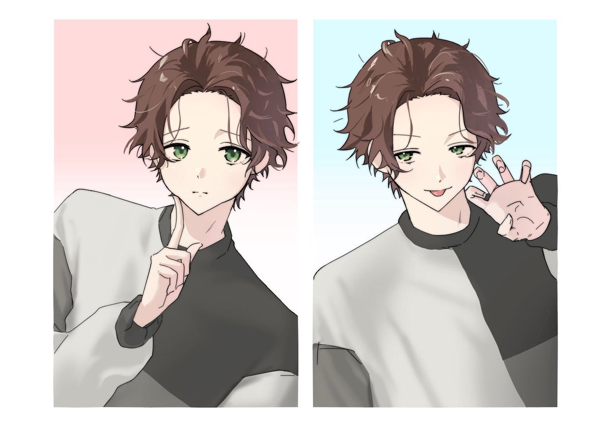 아~
목걸이 깜빡했다 😅💦