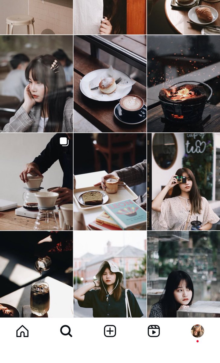 fernaengeiei's tweet image. ไอจีนี่                                                   ไอจีแฟน
ขอยืนยันจากสิ่งนี้ แฟนนี่introvertมาก ไม่ค่อยถ่ายรูปตัวเองลง แต่ชอบถ่ายรูปนี่สุดๆ จนไอจีแฟนแถบจะเป็นไอจีนี่อีกอันนึงงงง🥹