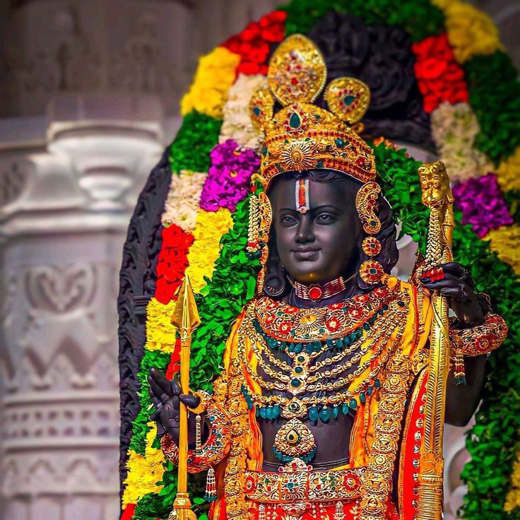 जय श्री राम 🙏🚩🙏🚩🙏🚩