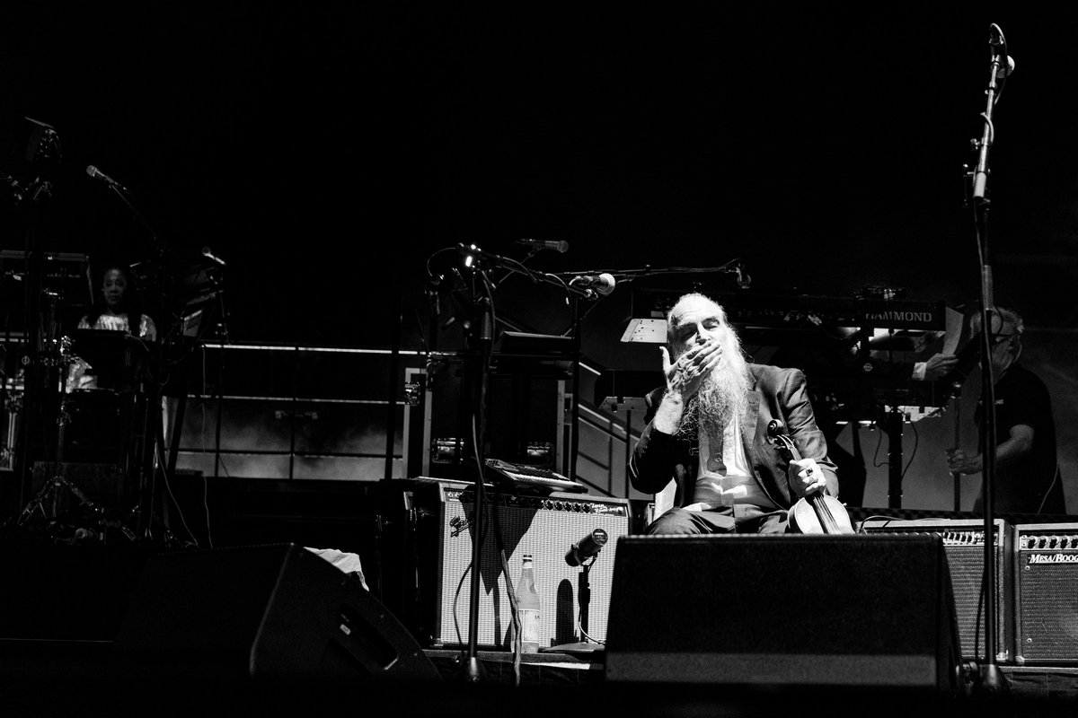 Nick Cave & The Bad Seeds tweet media