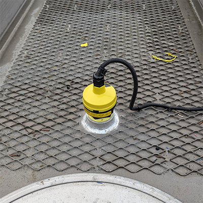 Flowline, Inc. tweet media