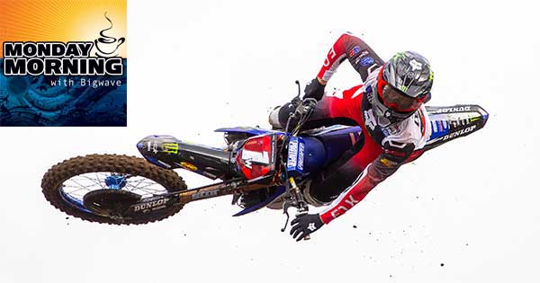 Direct Motocross tweet media