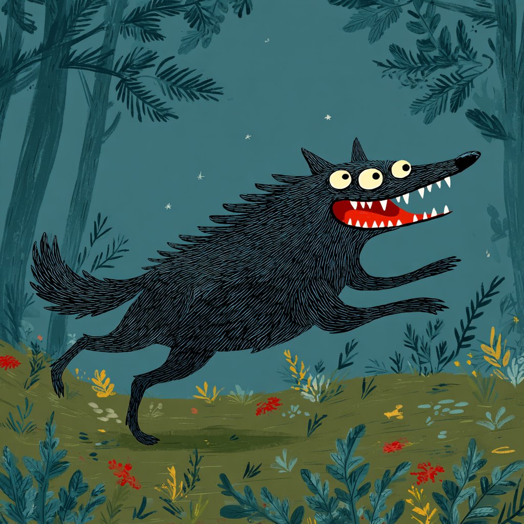 Storybook sref examples