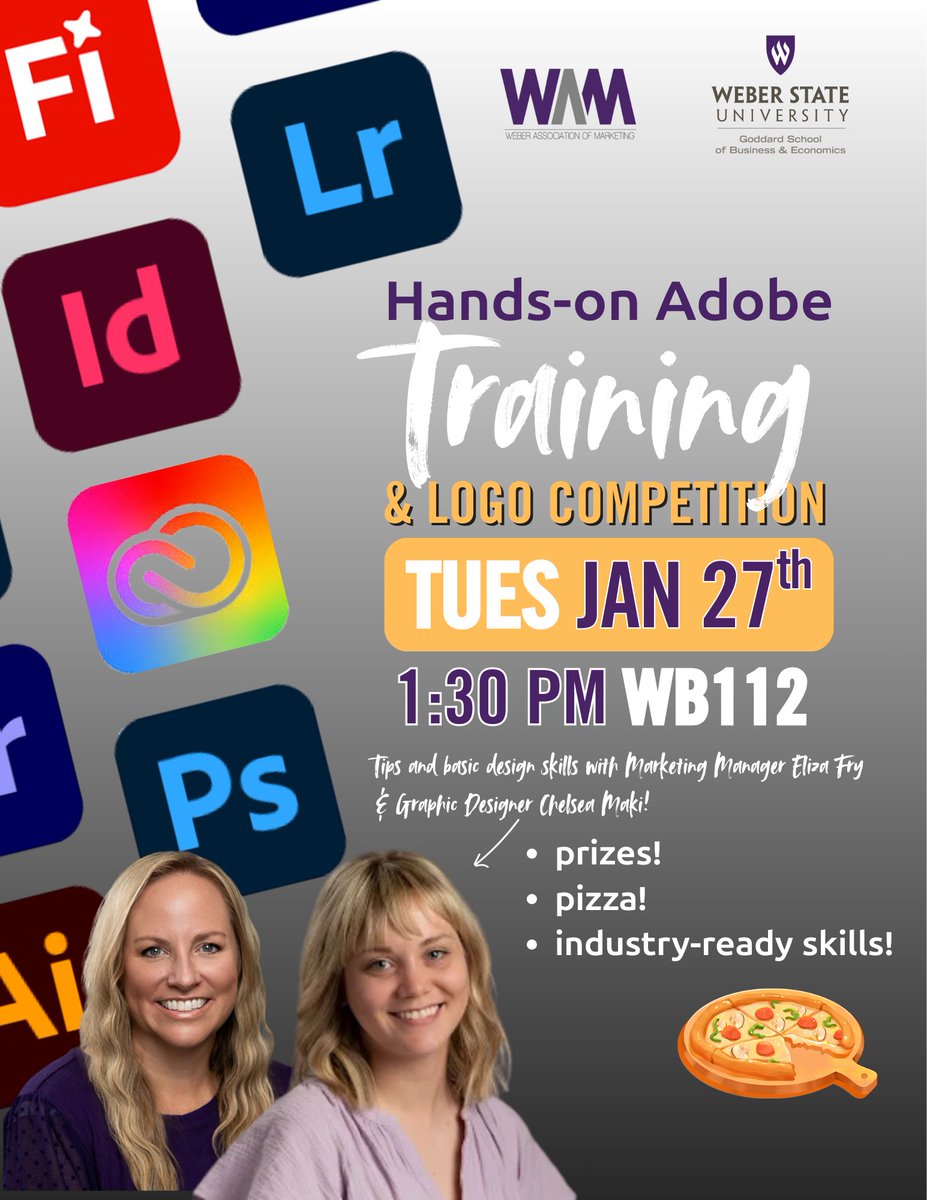 Goddard School of Business & Economics tweet media