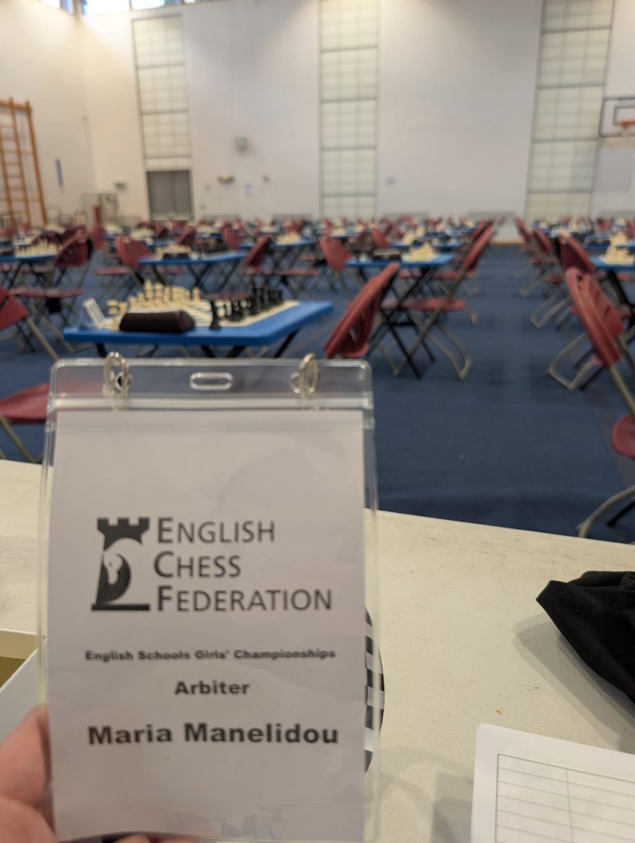 Maria Manelidou tweet media