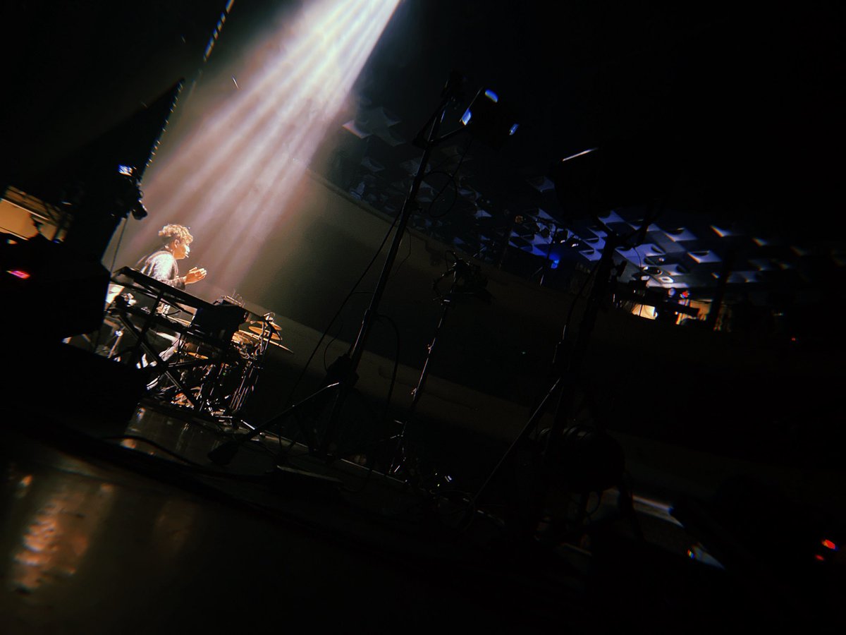 みきひと47都道府県ツアーマジでおつかれ！
無事で何より！