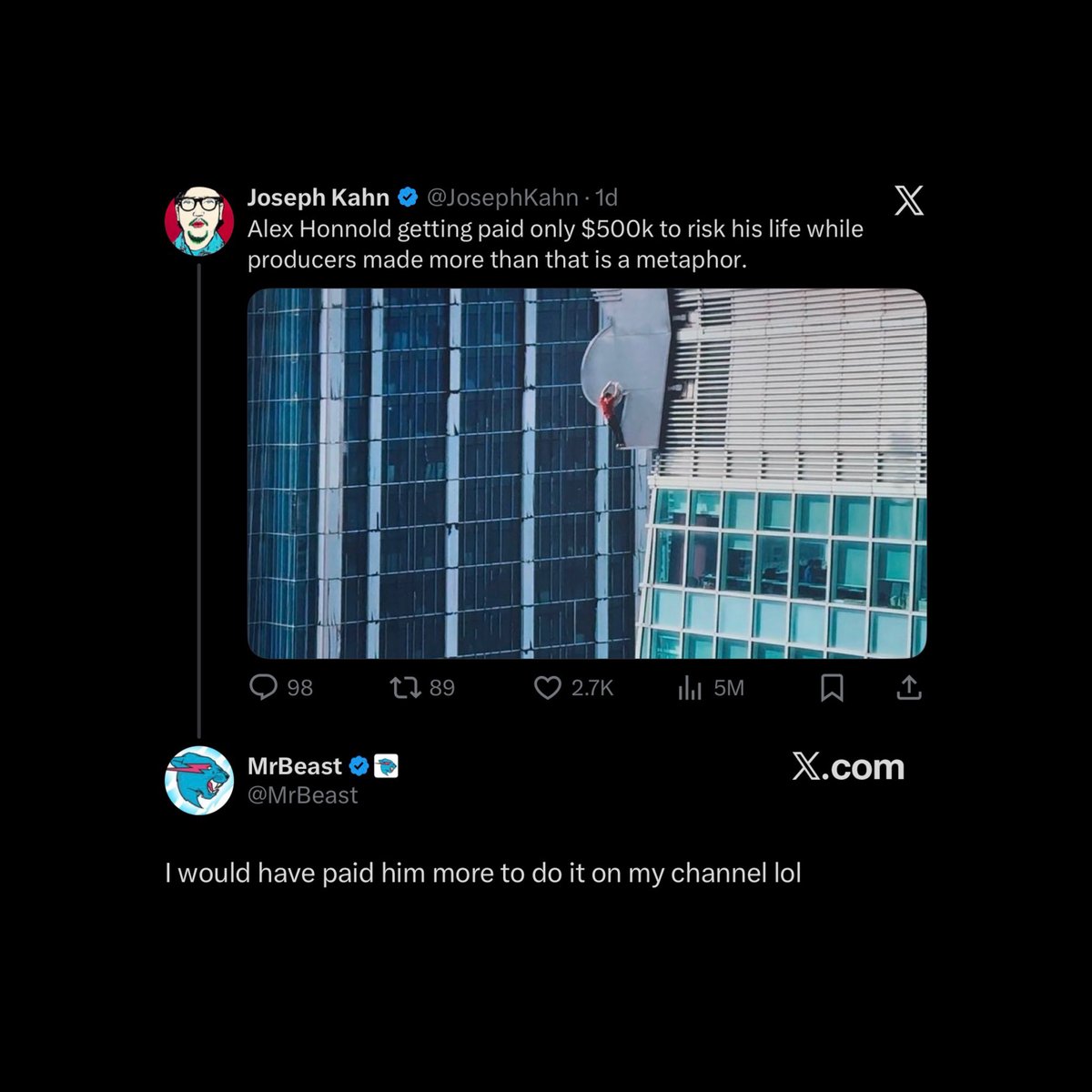 FearBuck tweet media