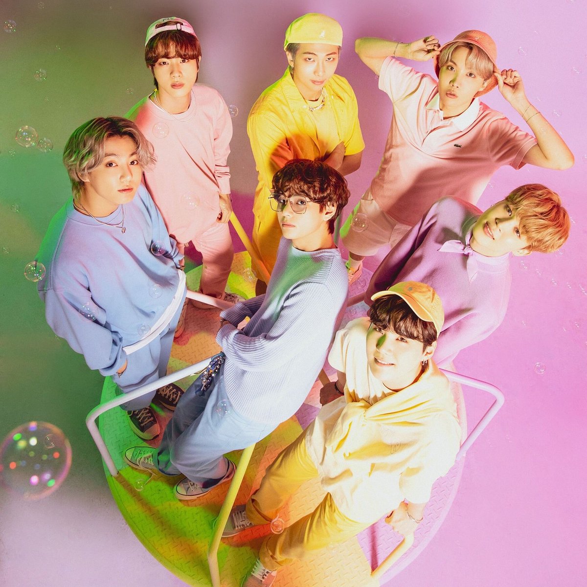 Pop Core tweet media